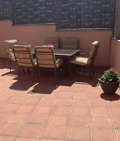 Casa El Sabinar Villa Anchuela del Campo Exterior photo