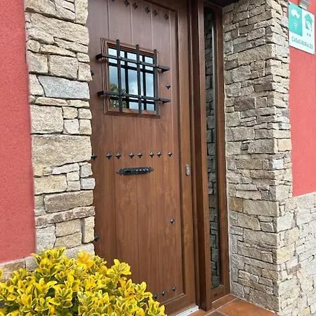 Casa El Sabinar Villa Anchuela del Campo Exterior photo