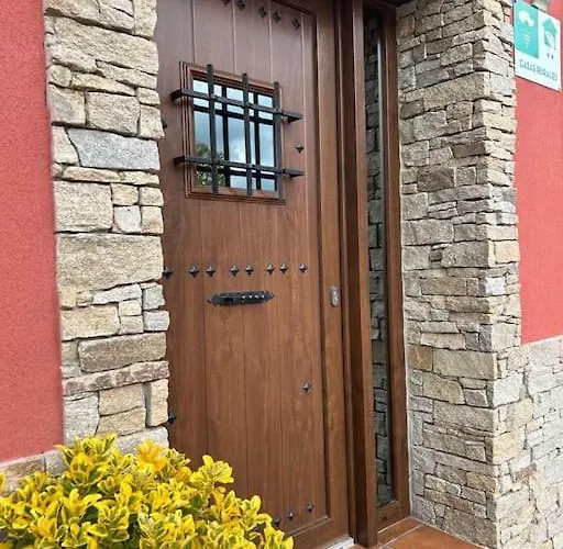 Casa El Sabinar