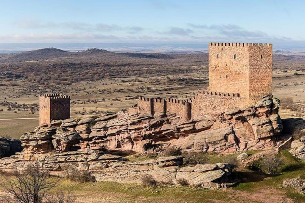 Casa El Sabinar