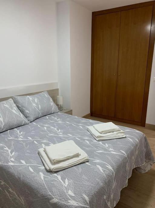 Hébergement de vacances Casa El Sabinar Anchuela del Campo