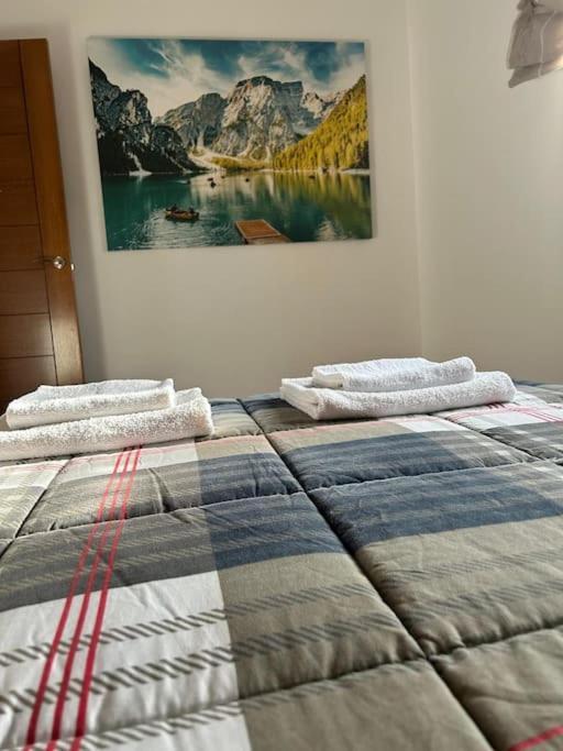 Casa El Sabinar Hébergement de vacances