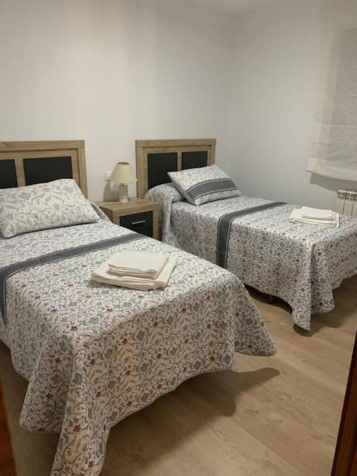 Hébergement de vacances Casa El Sabinar