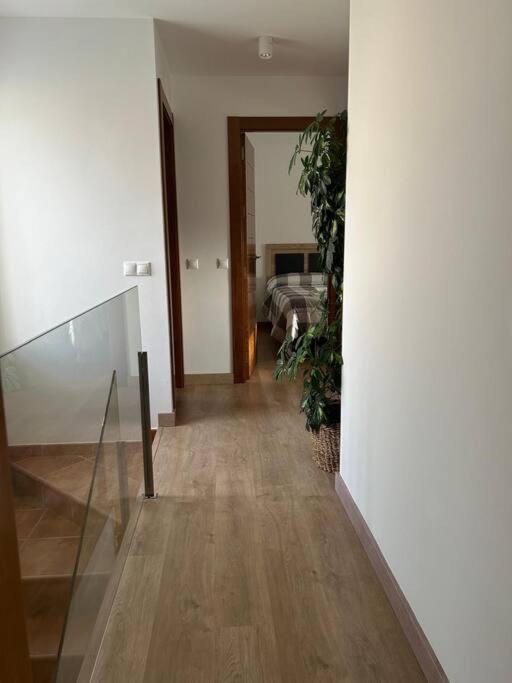 Hébergement de vacances Casa El Sabinar *