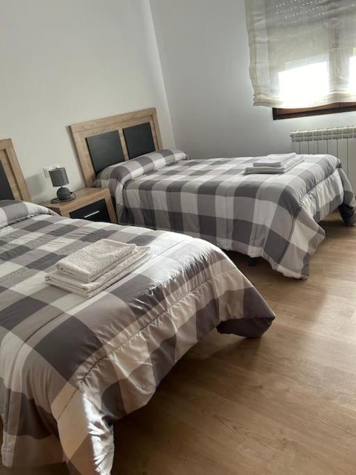 Hébergement de vacances Casa El Sabinar Anchuela del Campo