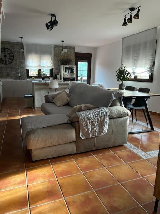 Casa El Sabinar *